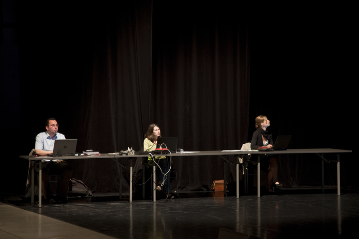 Rapporteurs