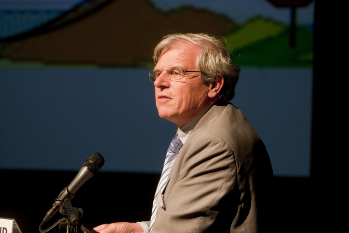 Huib de Vriend