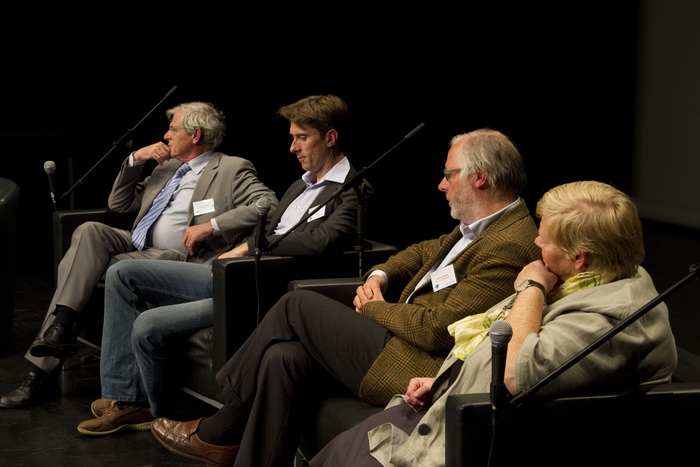Panelgesprek