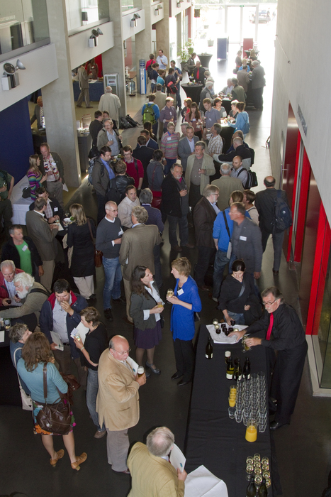 Receptie