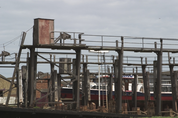 Scheepswerf