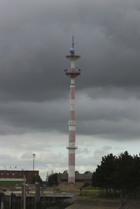 Zendmast