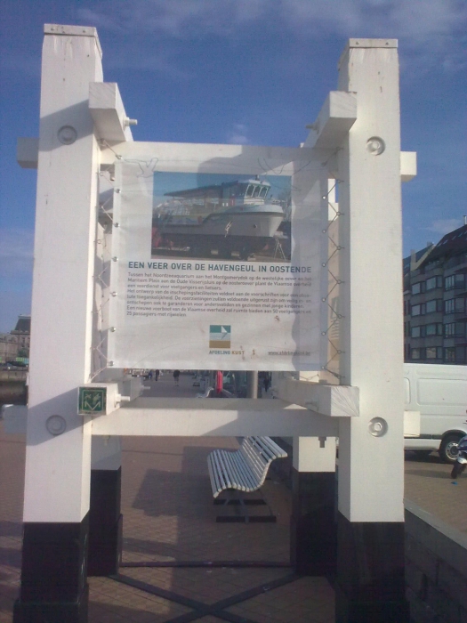 Veer Oostende