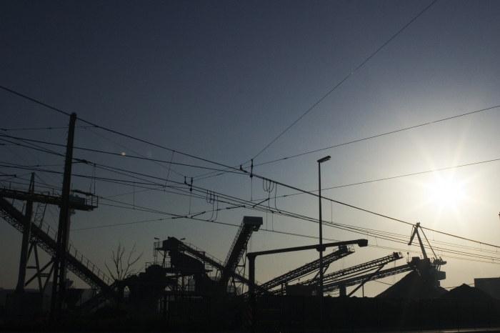 Industrie