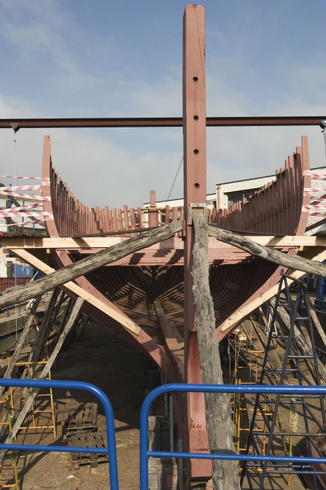 Scheepswerf