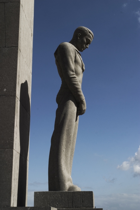 Monument