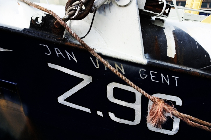 Jan Van Gent
