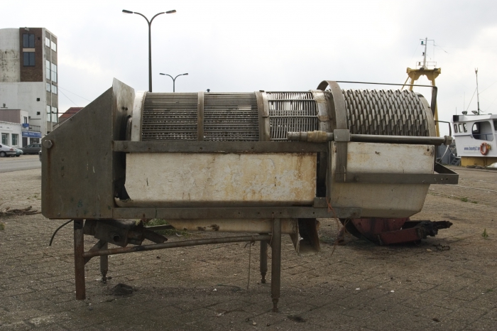 Sorteermachine