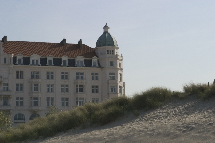 Kustbebouwing