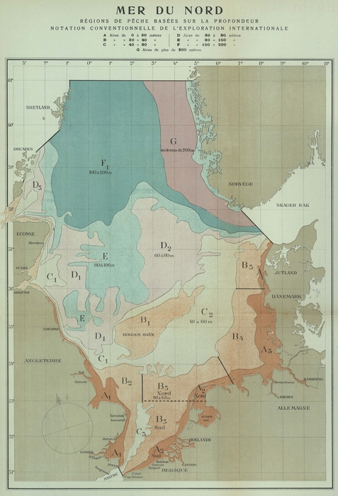 Gilson (1910, Carte)
