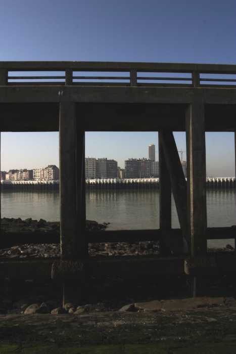 Pier