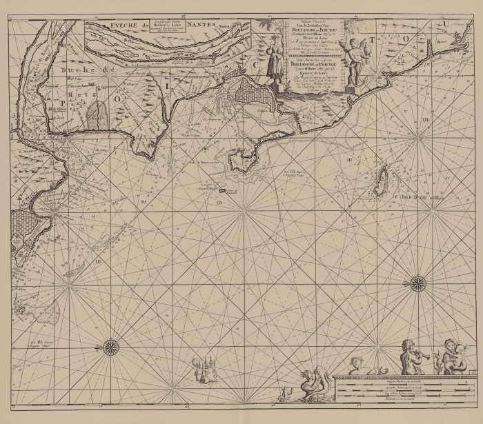 Van Keulen (1728, kaart 68)
