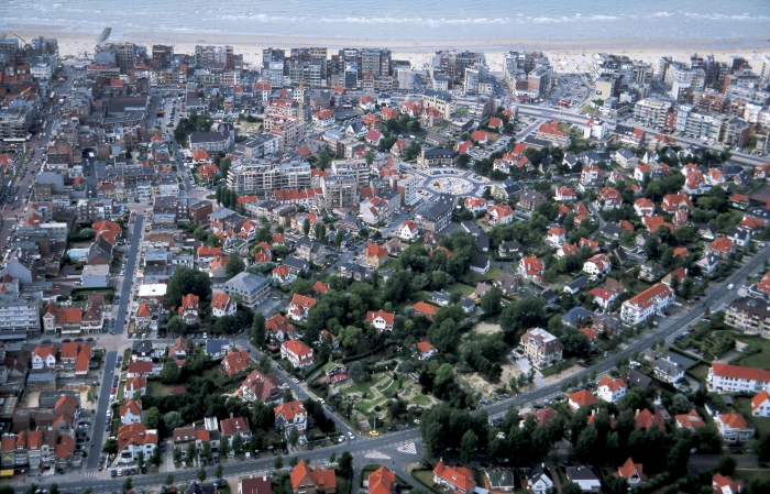 Koksijde-Bad