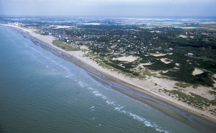 De Panne