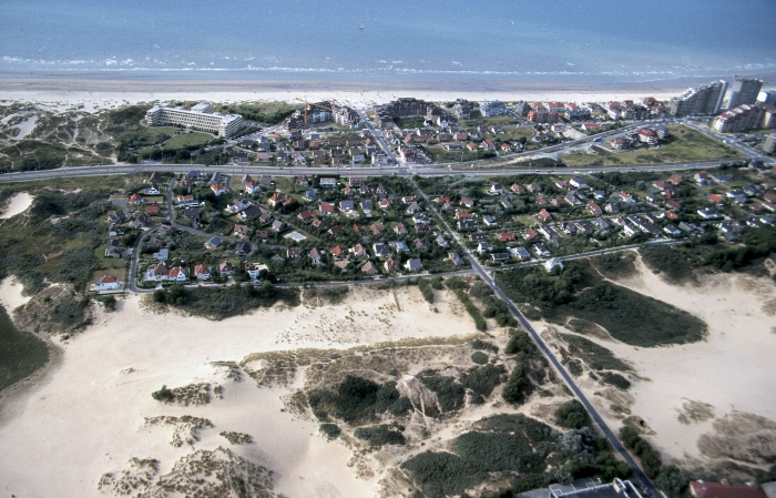Nieuwpoort - Oostduinkerke