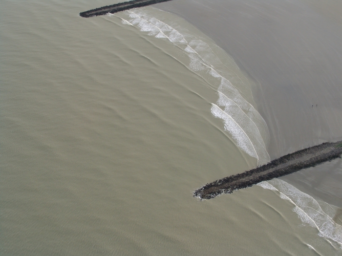 Strandhoofden