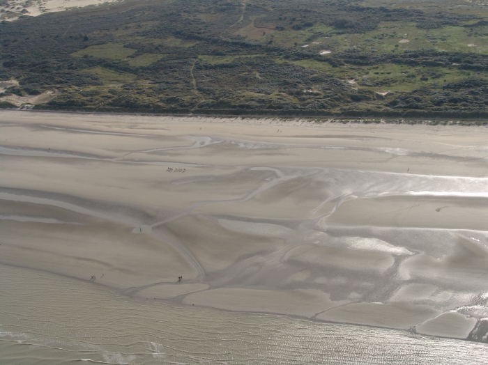 De Panne
