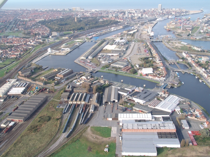 oostende