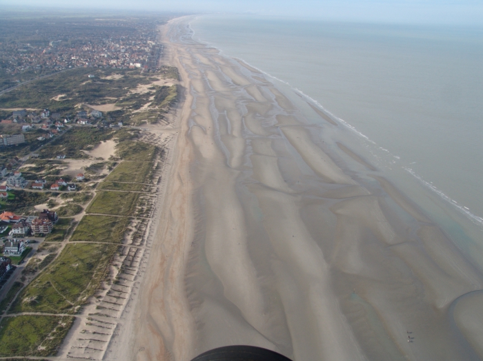 Houtsaegerduinen