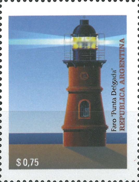 Argentina, Punta Delgada