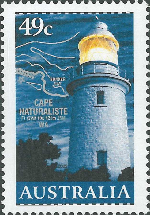 Australia, Cape Naturaliste