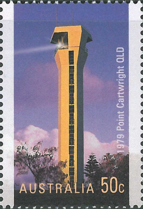 Australia, Point Cartwright