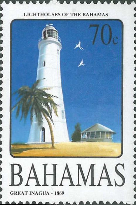 Bahamas, Great Inagua