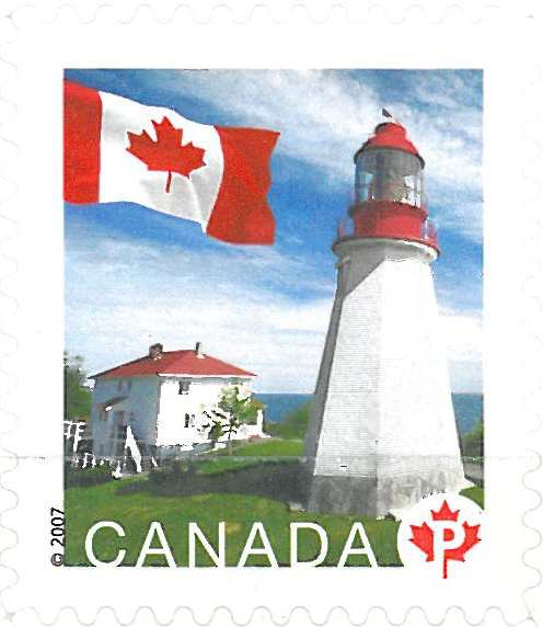 Canada, Pachena Point