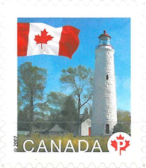Canada, Point Clark