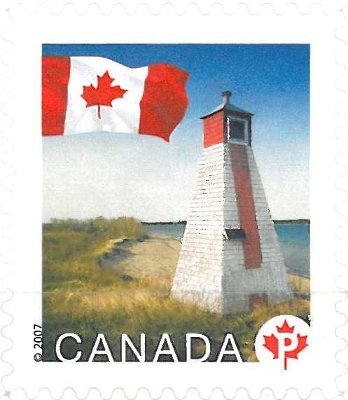 Canada, Warren Landing
