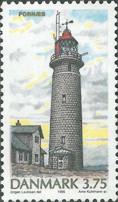 Denmark, Fornæs