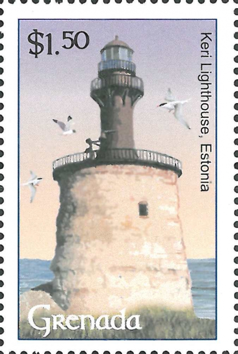 Estonia, Keri