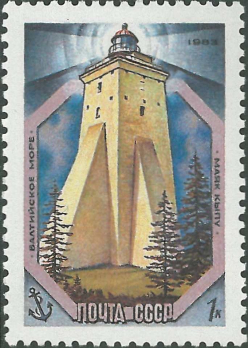 Estonia, Kõpu