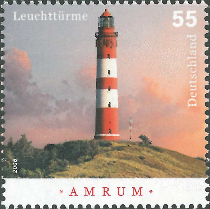 Germany, Amrum
