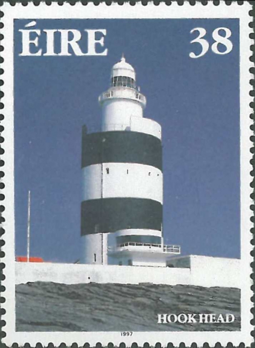 Ireland, Hook Head