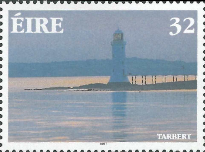 Ireland, Tarbert