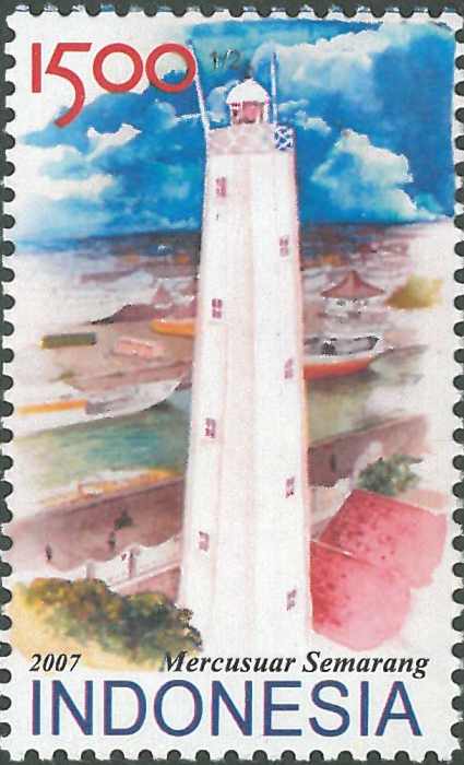 Indonesia, Semarang