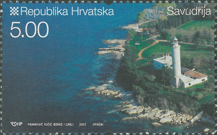 Croatia, Savudrija