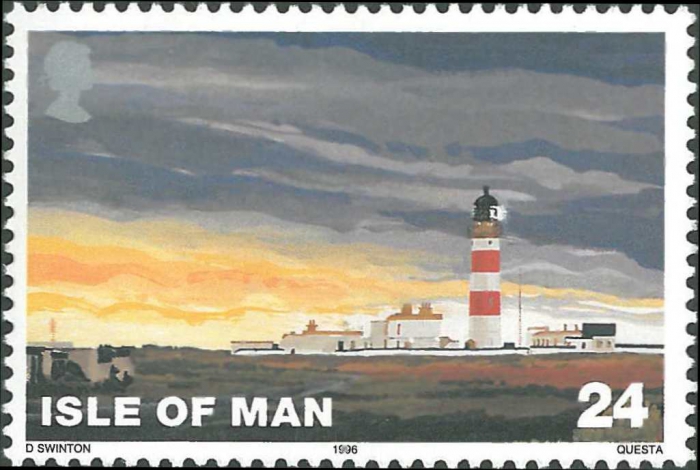 Isle of Man, Point of Ayre