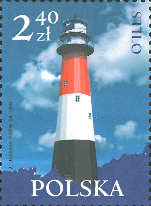 Poland, Stilo