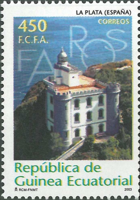 Spain, Basque Country, Cabo La Plata