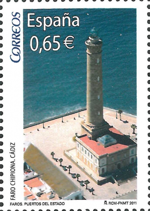 Spain, Cadiz, Chipiona