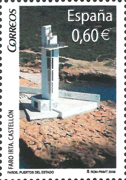 Spain, Castellon, Cabo de Irta