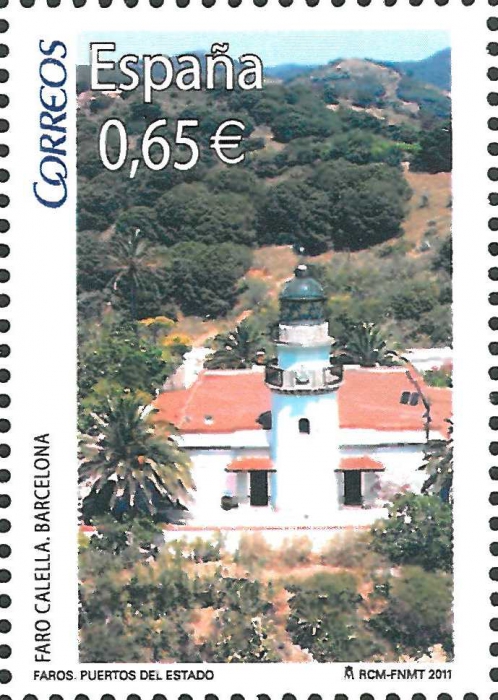 Spain, Catalonia, Calella