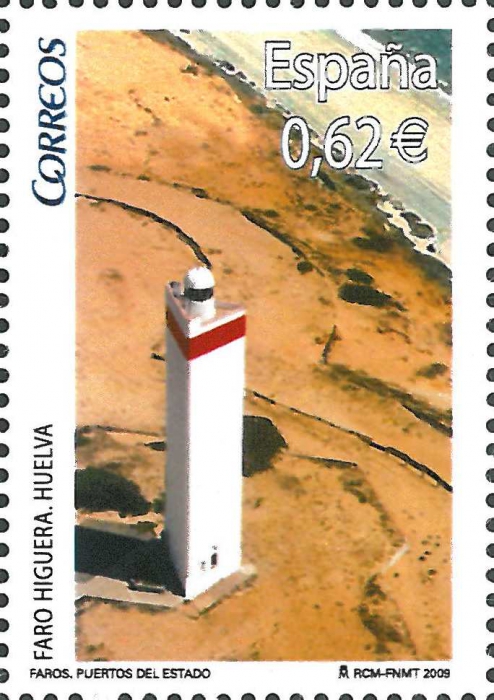 Spain, Huelva, Higuera