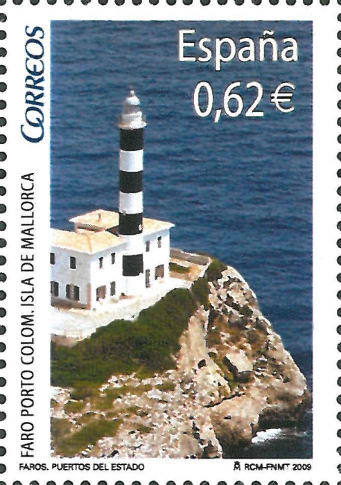Spain, Isla de Mallorca, Porto Colom