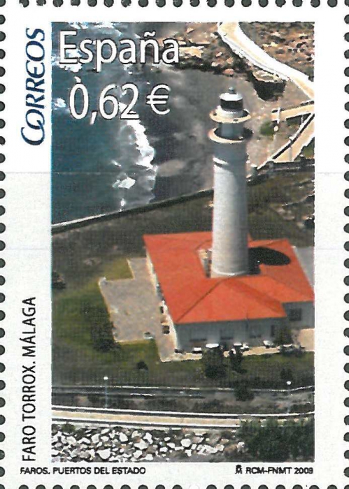 Spain, Malaga, Torrox