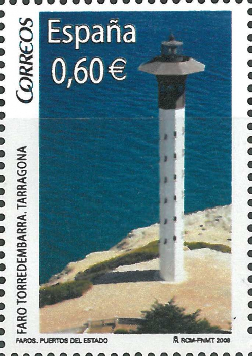 Spain, Tarragona, Torredembarra