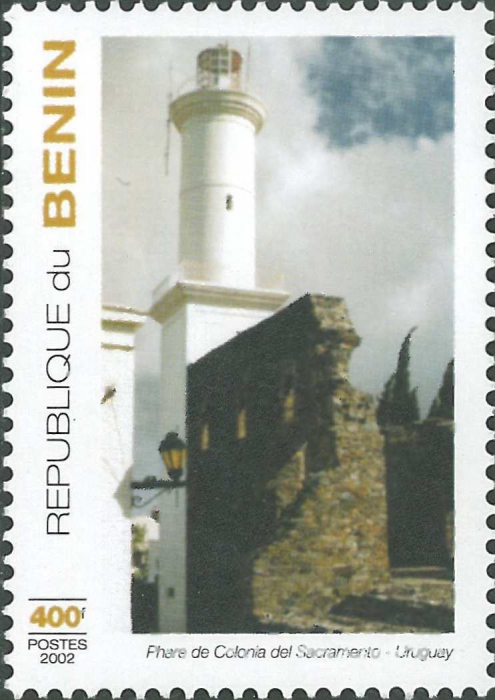 Uruguay, Colonia del Sacramento