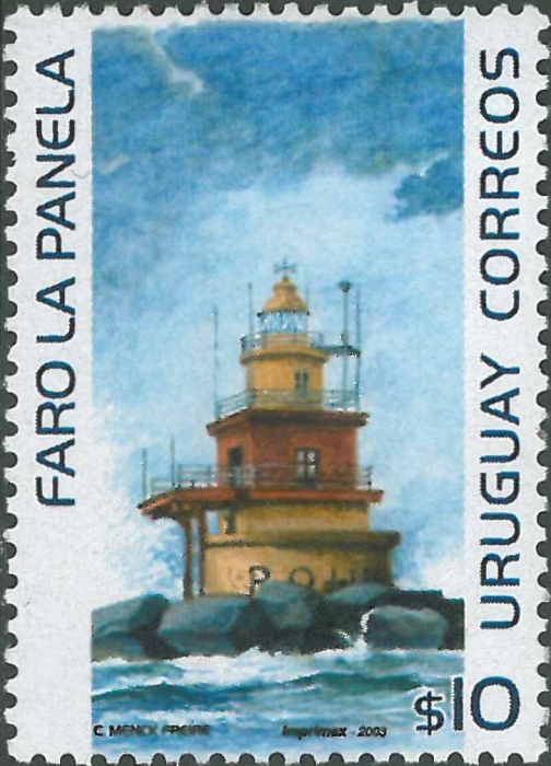 Uruguay, La Panela